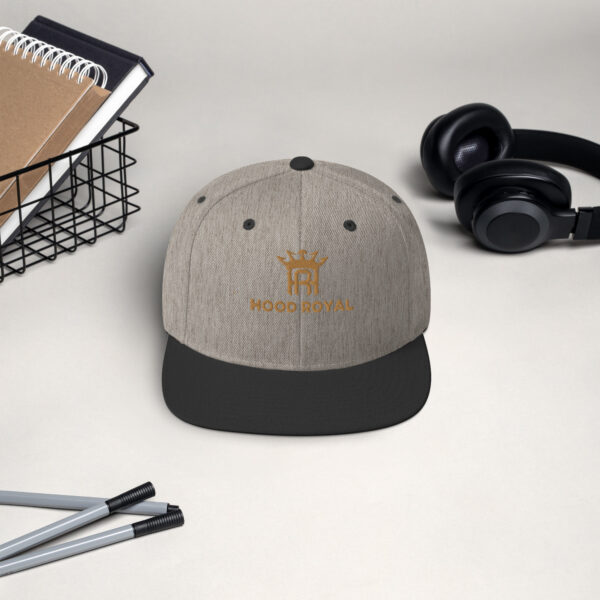 Snapback Hat - Image 16