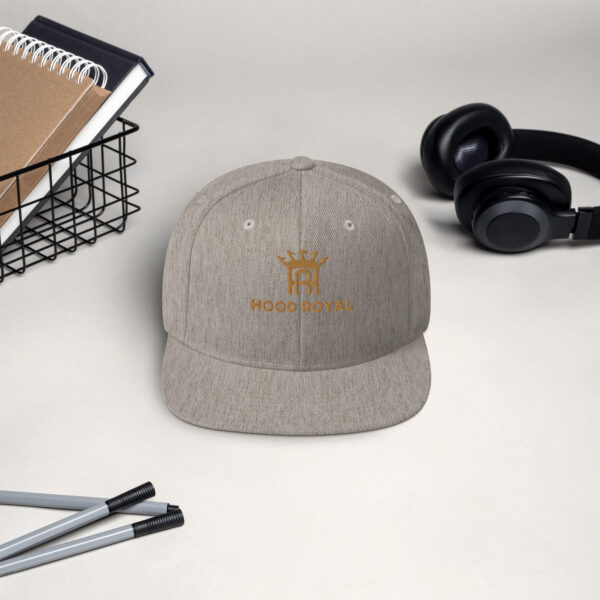 Snapback Hat - Image 19