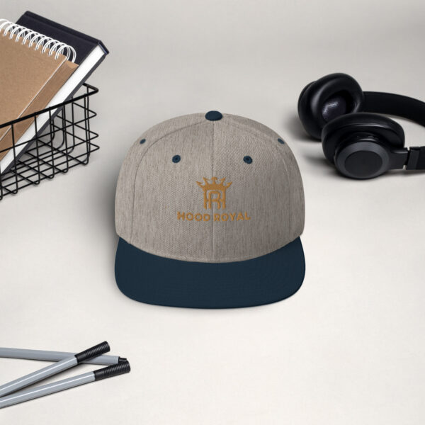 Snapback Hat - Image 17