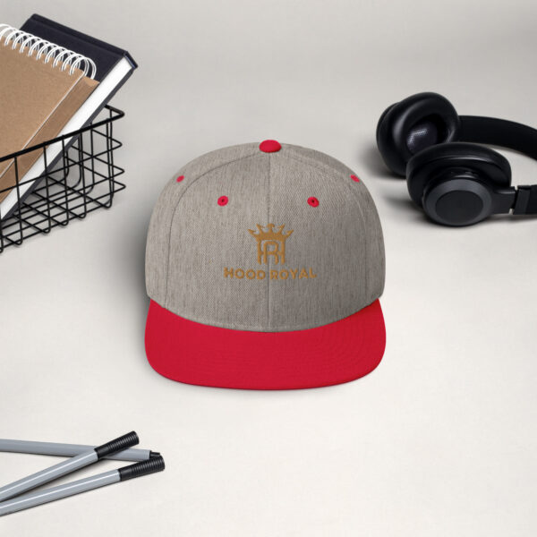 Snapback Hat - Image 18