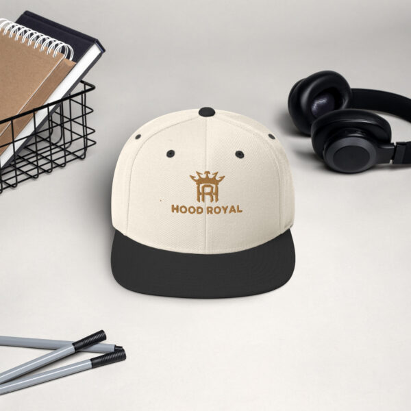 Snapback Hat - Image 20