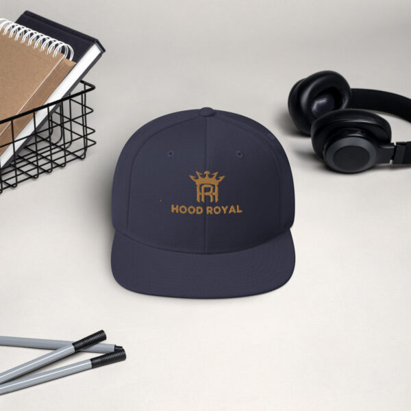 Snapback Hat - Image 9
