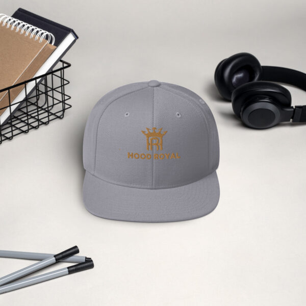 Snapback Hat - Image 15