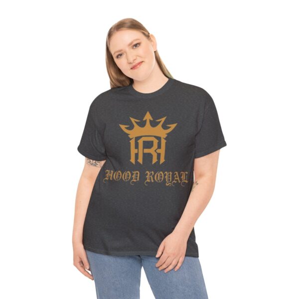 Unisex Heavy Cotton Tee - Image 228