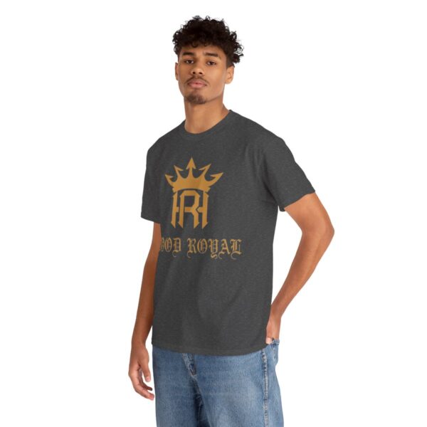 Unisex Heavy Cotton Tee - Image 230