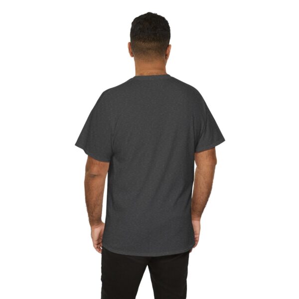 Unisex Heavy Cotton Tee - Image 234