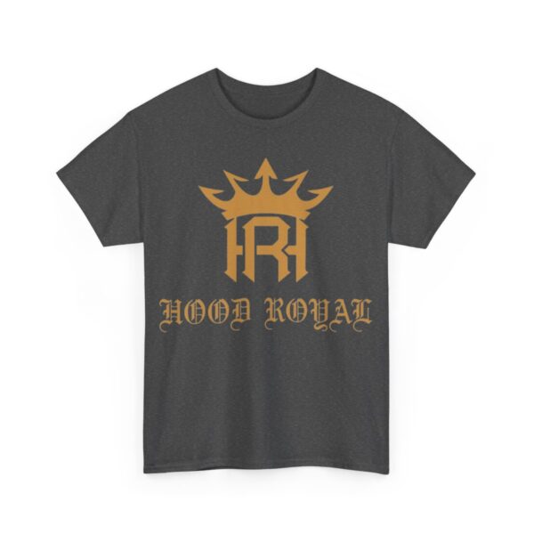 Unisex Heavy Cotton Tee - Image 219