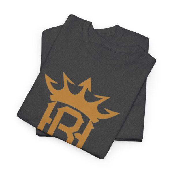 Unisex Heavy Cotton Tee - Image 221