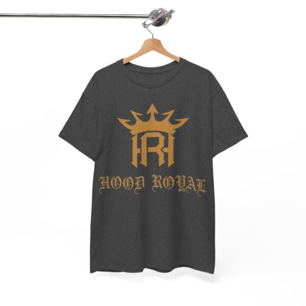 Unisex Heavy Cotton Tee - Image 223