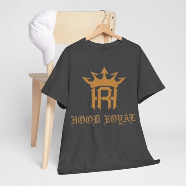Unisex Heavy Cotton Tee - Image 224