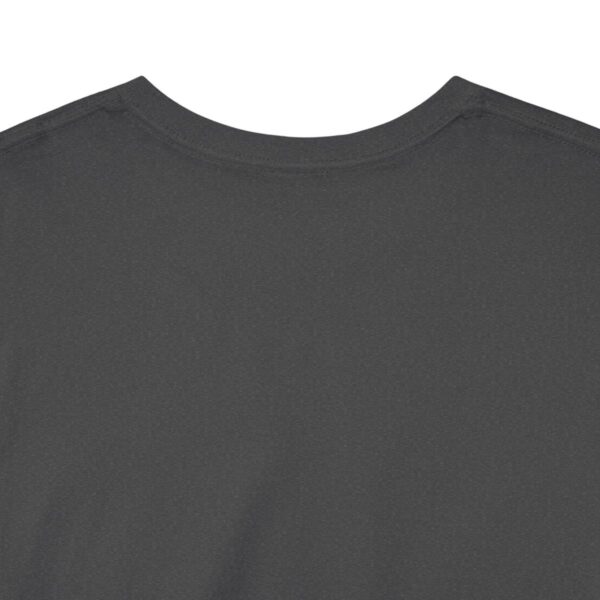 Unisex Heavy Cotton Tee - Image 226