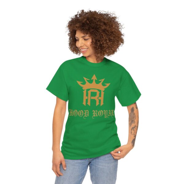 Unisex Heavy Cotton Tee - Image 200