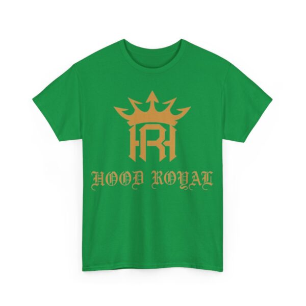 Unisex Heavy Cotton Tee - Image 192