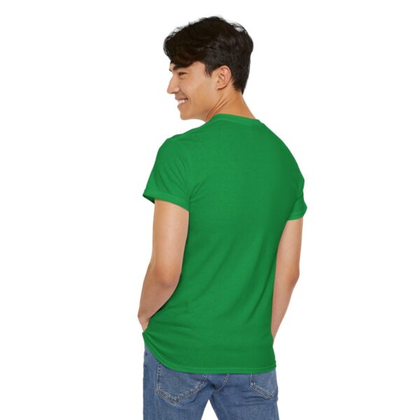Unisex Heavy Cotton Tee - Image 211