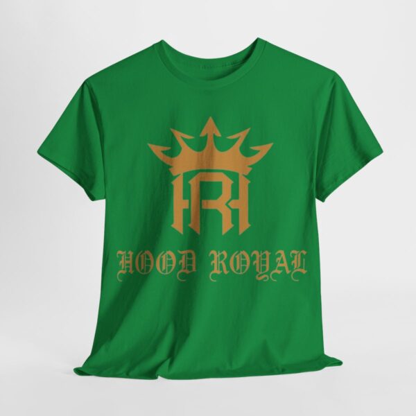 Unisex Heavy Cotton Tee - Image 195
