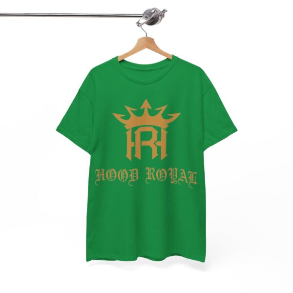 Unisex Heavy Cotton Tee - Image 196