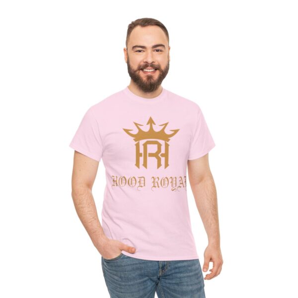 Unisex Heavy Cotton Tee - Image 310