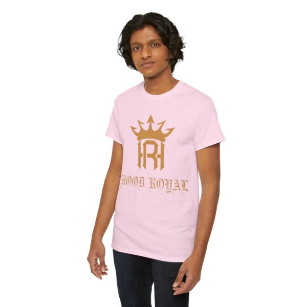 Unisex Heavy Cotton Tee - Image 316