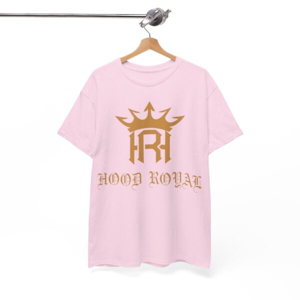 Unisex Heavy Cotton Tee - Image 304