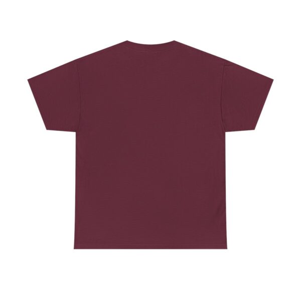 Unisex Heavy Cotton Tee - Image 164