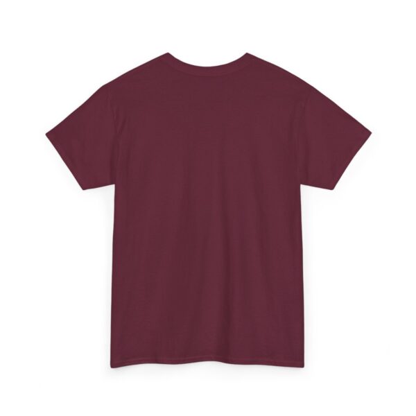 Unisex Heavy Cotton Tee - Image 166