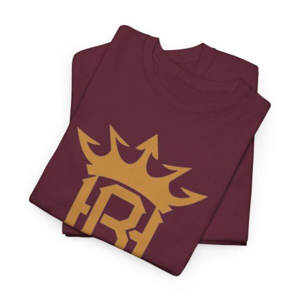 Unisex Heavy Cotton Tee - Image 167