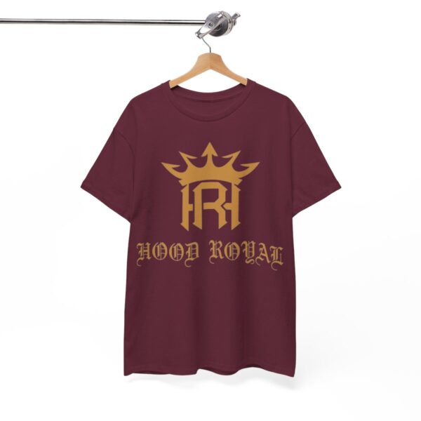 Unisex Heavy Cotton Tee - Image 169