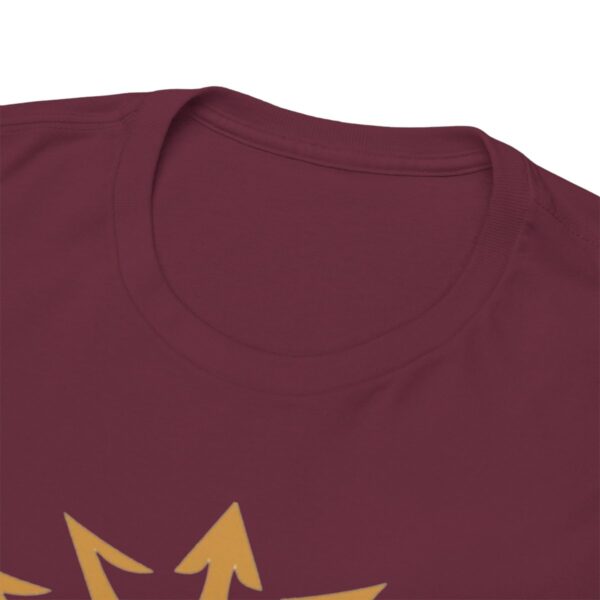 Unisex Heavy Cotton Tee - Image 171