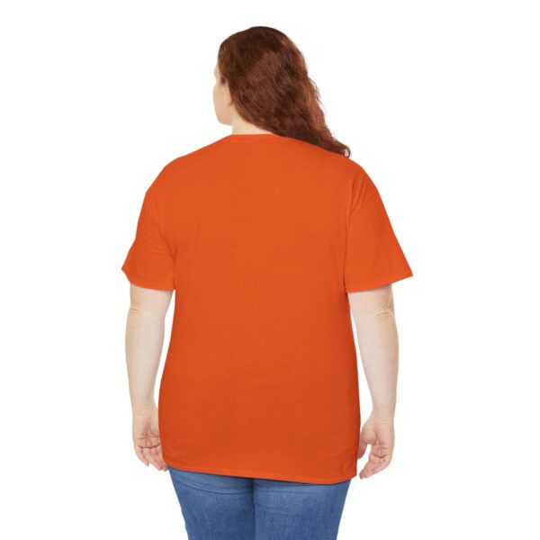 Unisex Heavy Cotton Tee - Image 151