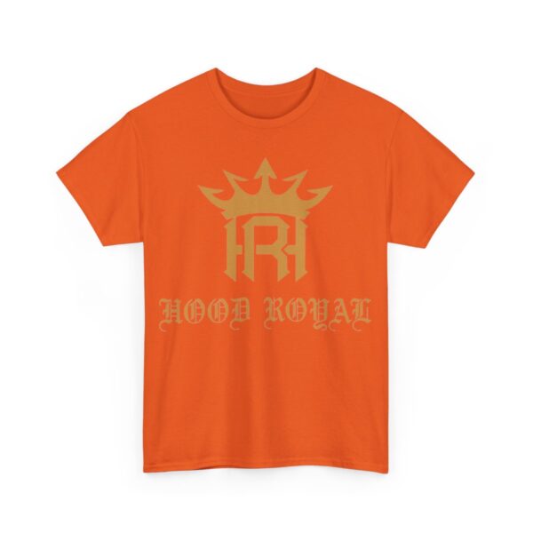 Unisex Heavy Cotton Tee - Image 138