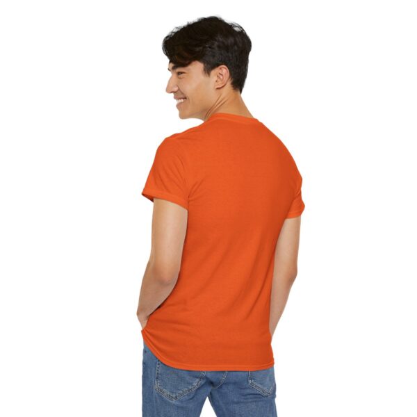 Unisex Heavy Cotton Tee - Image 157