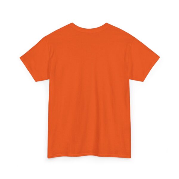 Unisex Heavy Cotton Tee - Image 139