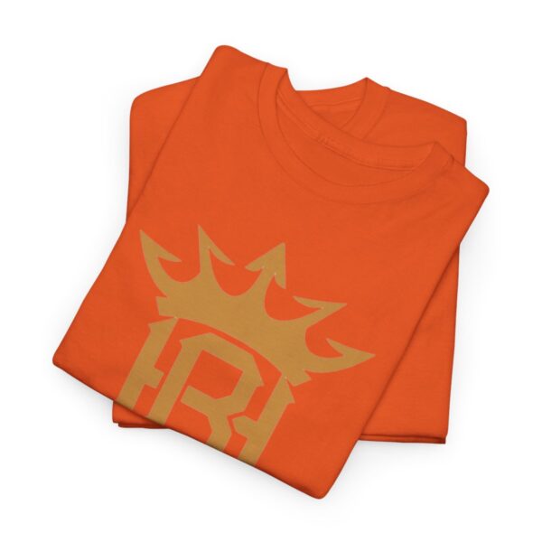 Unisex Heavy Cotton Tee - Image 140