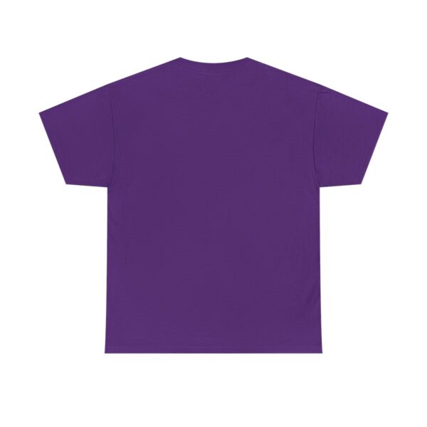 Unisex Heavy Cotton Tee - Image 272