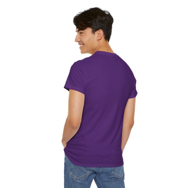 Unisex Heavy Cotton Tee - Image 292