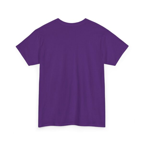 Unisex Heavy Cotton Tee - Image 274