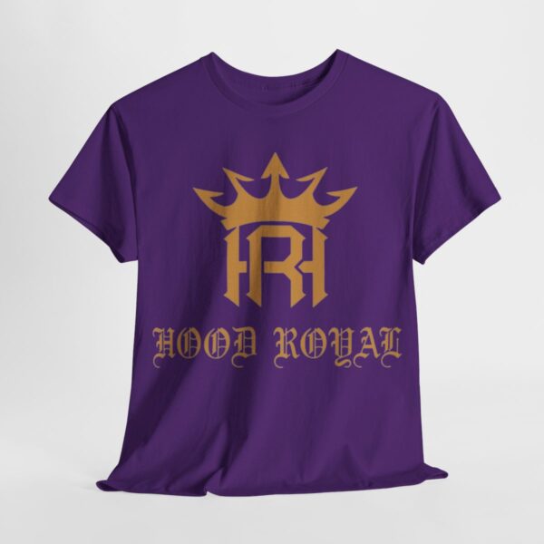 Unisex Heavy Cotton Tee - Image 276