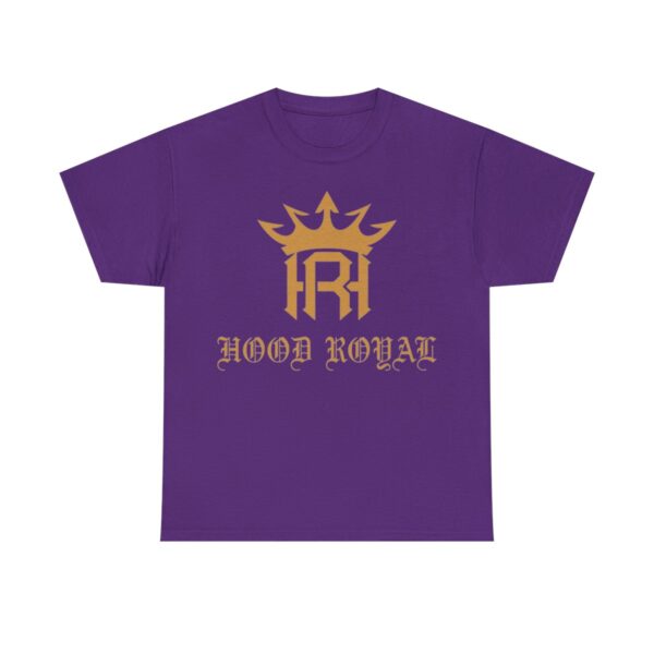 Unisex Heavy Cotton Tee - Image 271