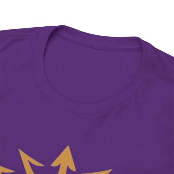 Unisex Heavy Cotton Tee - Image 279