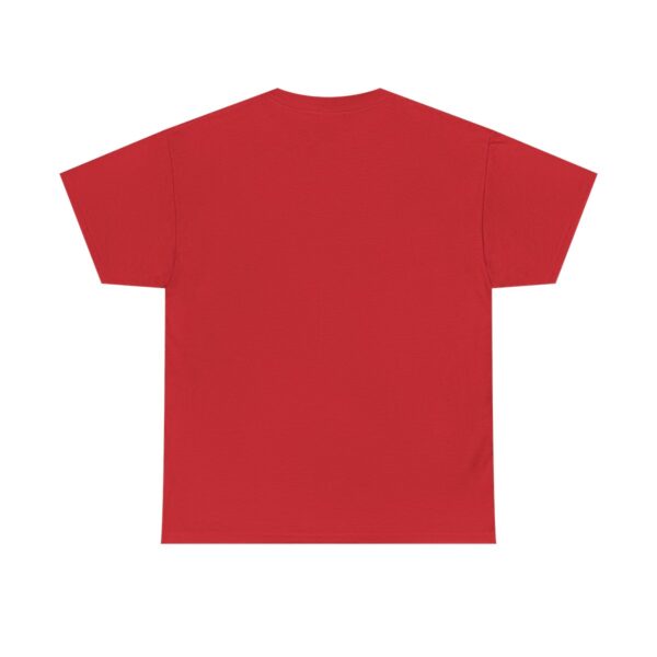 Unisex Heavy Cotton Tee - Image 326