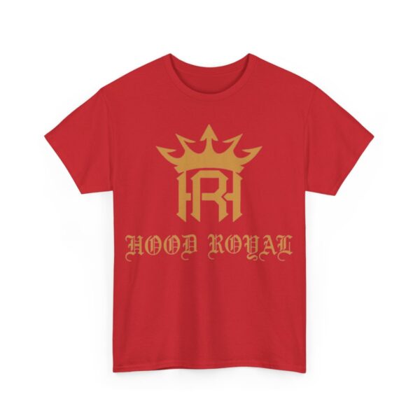 Unisex Heavy Cotton Tee - Image 327