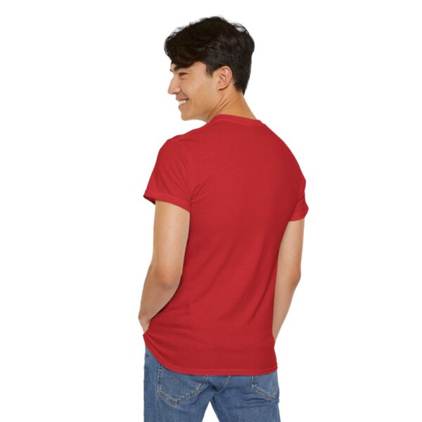 Unisex Heavy Cotton Tee - Image 346