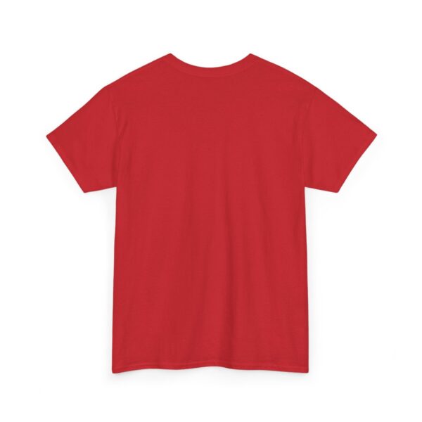 Unisex Heavy Cotton Tee - Image 328