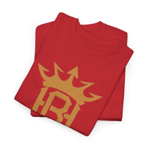 Unisex Heavy Cotton Tee - Image 329