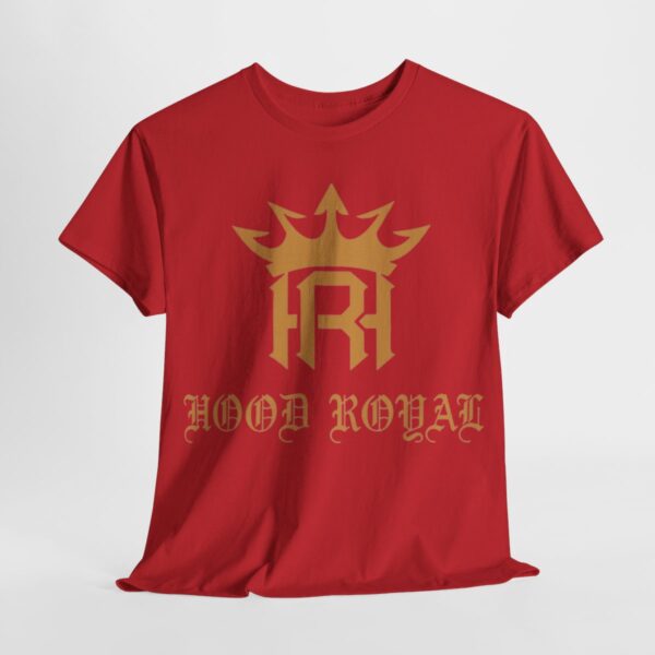 Unisex Heavy Cotton Tee - Image 330