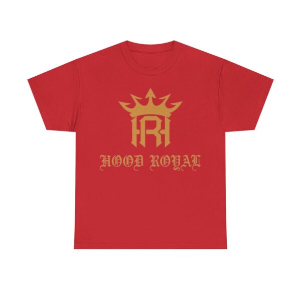 Unisex Heavy Cotton Tee - Image 325