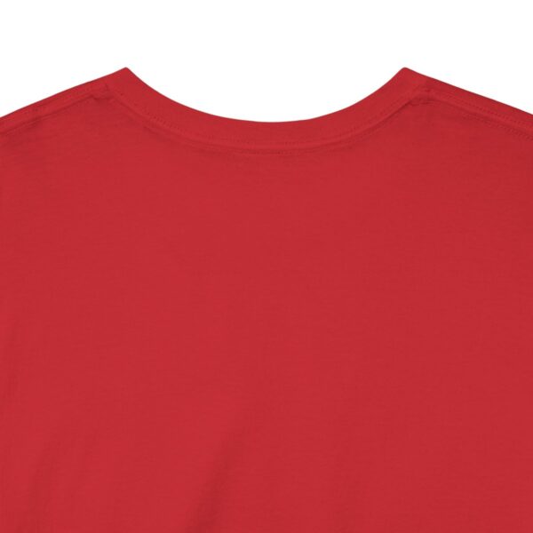 Unisex Heavy Cotton Tee - Image 334