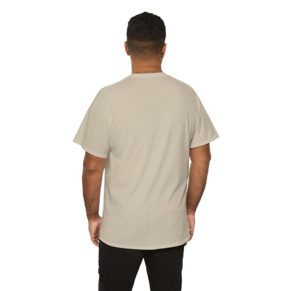 Unisex Heavy Cotton Tee - Image 126
