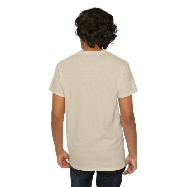 Unisex Heavy Cotton Tee - Image 128