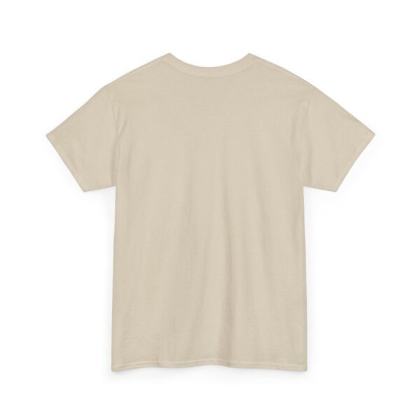 Unisex Heavy Cotton Tee - Image 112